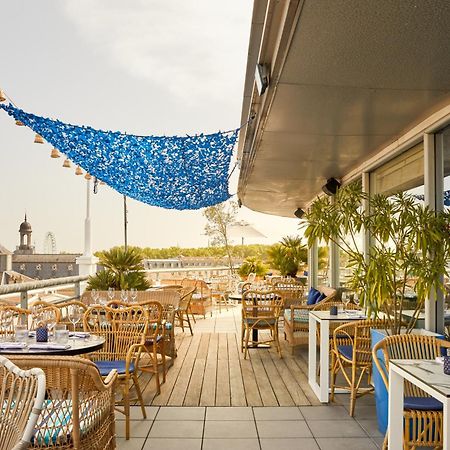Hotel Indigo Bordeaux Centre Chartrons By Ihg Eksteriør bilde