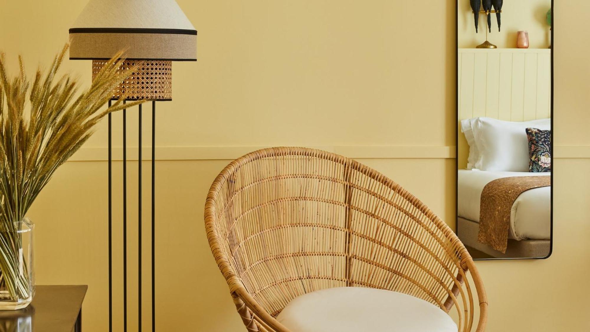Hotel Indigo Bordeaux Centre Chartrons By Ihg Eksteriør bilde