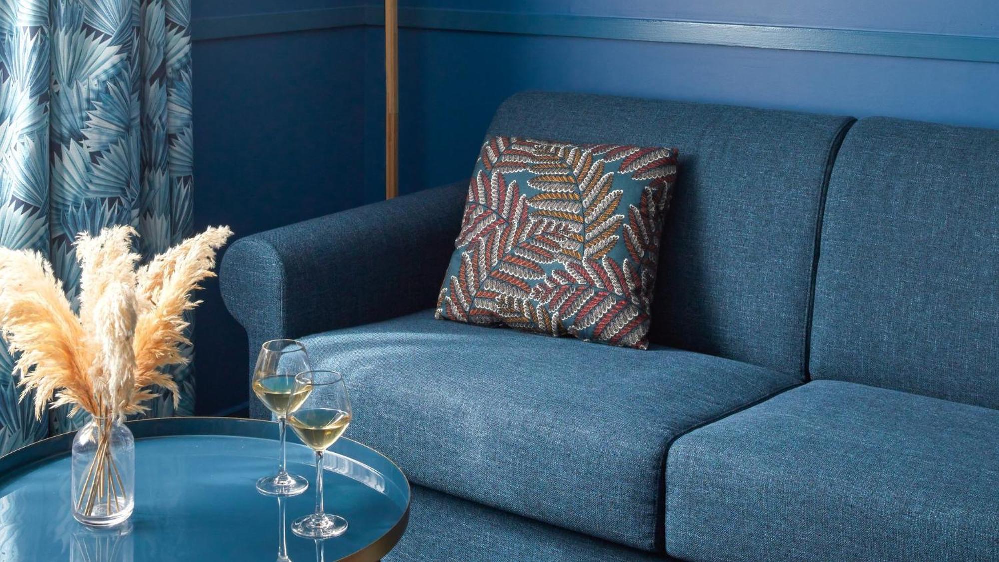 Hotel Indigo Bordeaux Centre Chartrons By Ihg Eksteriør bilde