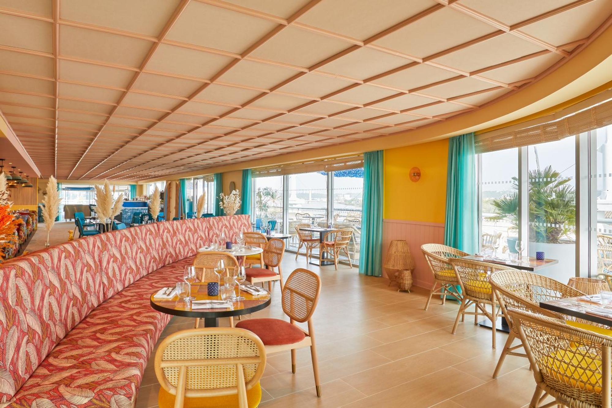 Hotel Indigo Bordeaux Centre Chartrons By Ihg Eksteriør bilde