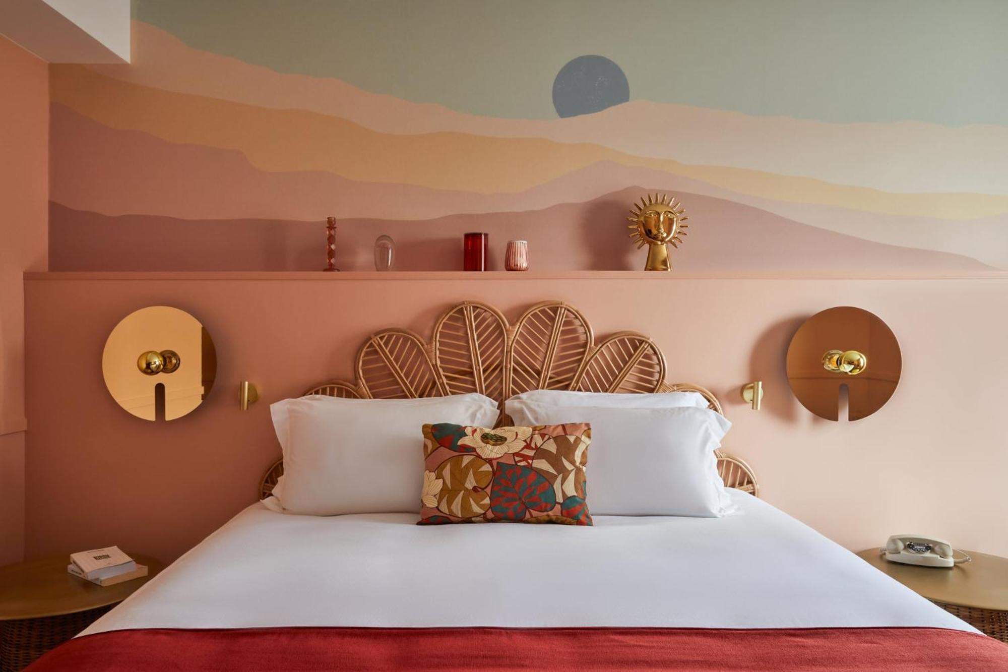 Hotel Indigo Bordeaux Centre Chartrons By Ihg Eksteriør bilde