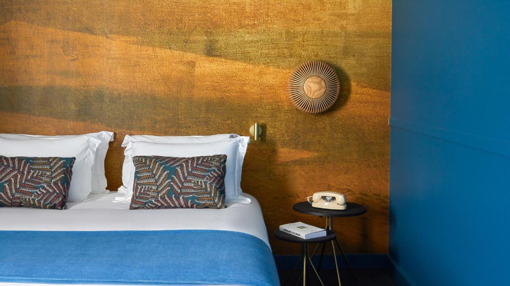 Hotel Indigo Bordeaux Centre Chartrons By Ihg Eksteriør bilde