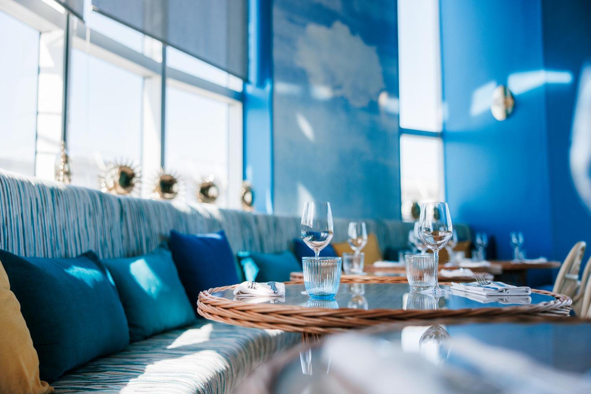 Hotel Indigo Bordeaux Centre Chartrons By Ihg Eksteriør bilde
